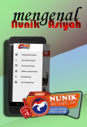 nunik asiyah screenshot 0