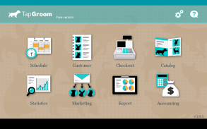 TapGroom Pet Grooming Salon screenshot 6