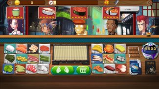 Sushi nhà 2 screenshot 4