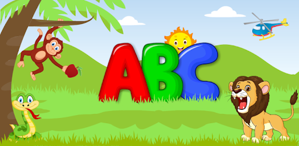 ABCD for Kids - Preschool Learning Games - APK Download for Android |  Aptoide
