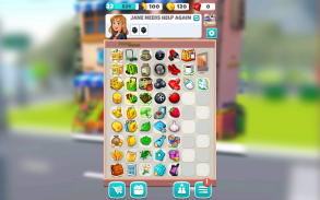 Merge Friends - Fix the Shop screenshot 1