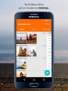 minnebanken: organiser bildene screenshot 2