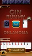 Gin Rummy : Classic offline screenshot 4