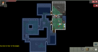 Too Cruel Pixel Dungeon screenshot 2