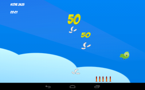 Dumb Birds screenshot 1