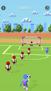 Kick Goal screenshot 3