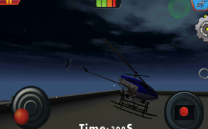 Kawalan jauh Toy Helikopter screenshot 5