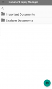 Document Expiry Manager screenshot 3