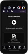 Direct Tchatche - Tchat & Rencontres célibataires screenshot 7