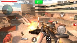 Sniper Shoot Assassin US screenshot 3