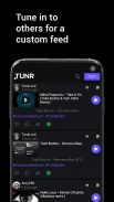 Tunr - Your Selections screenshot 3