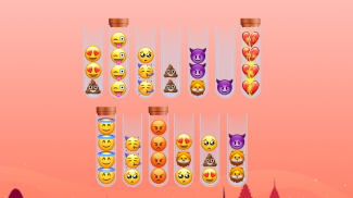 Emoji Sort Master screenshot 15