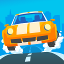 SpotRacers — Car Racing Game Icon