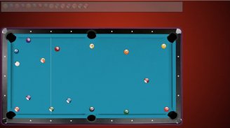 Pool Practice Table Billiards screenshot 5