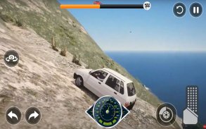 Maruti 800: Extreme Super Fast Mini Car screenshot 4