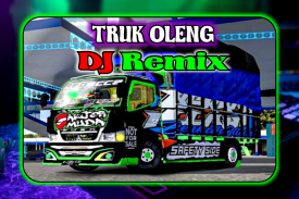 DJ Truk Oleng 2022 screenshot 2