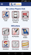 Missouri Lottery Official App screenshot 1