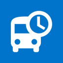 Next.Bus Porto: Bus Schedules Icon