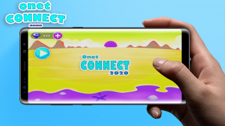 Tap Onet Connect 2020-Connect Puzzle Game screenshot 2