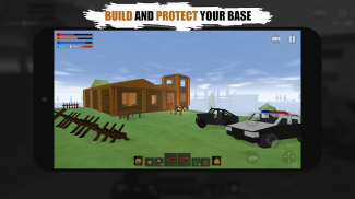 WithstandZ - Zombie Survival::Appstore for Android