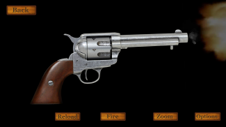 Antique Weapons Simulator screenshot 4