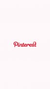 Pinterest (핀터레스트): 수백만개의 아이디어 screenshot 2