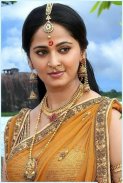 Anushka Shetty HD Wallpapers screenshot 5