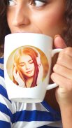 Coffee Cup Photo Frames : Coffee Mug Frames screenshot 3