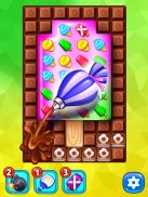 Ice Cream Paradise - Match 3 Puzzle Adventure screenshot 10