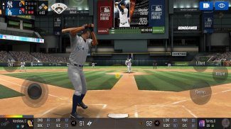 MLB Perfect Inning 2020 screenshot 0