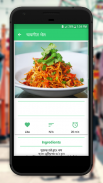 Breakfast Recipes In Hindi screenshot 2
