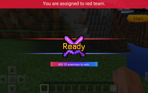 MCPE için Multiplayer Master screenshot 3