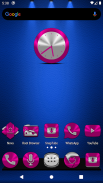 Pink Icon Pack Free screenshot 11