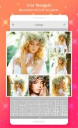 Photo Collage Maker&Editor Pro screenshot 1