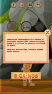 Viagem Ancestral screenshot 3