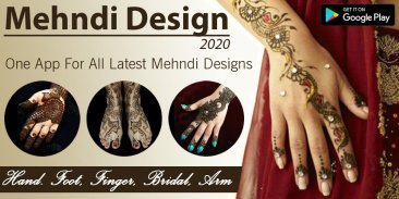 Mehndi Design 2024 screenshot 5