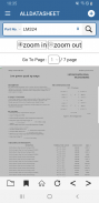 ALLDATASHEET - Datasheets PDF screenshot 6