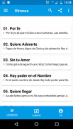 Manantial de Inspiración App screenshot 3