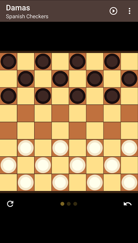 Damas - checkers APK for Android Download