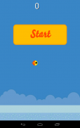 Flappy Fish screenshot 3