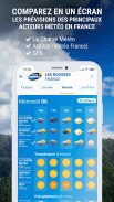 La Chaîne Météo screenshot 0