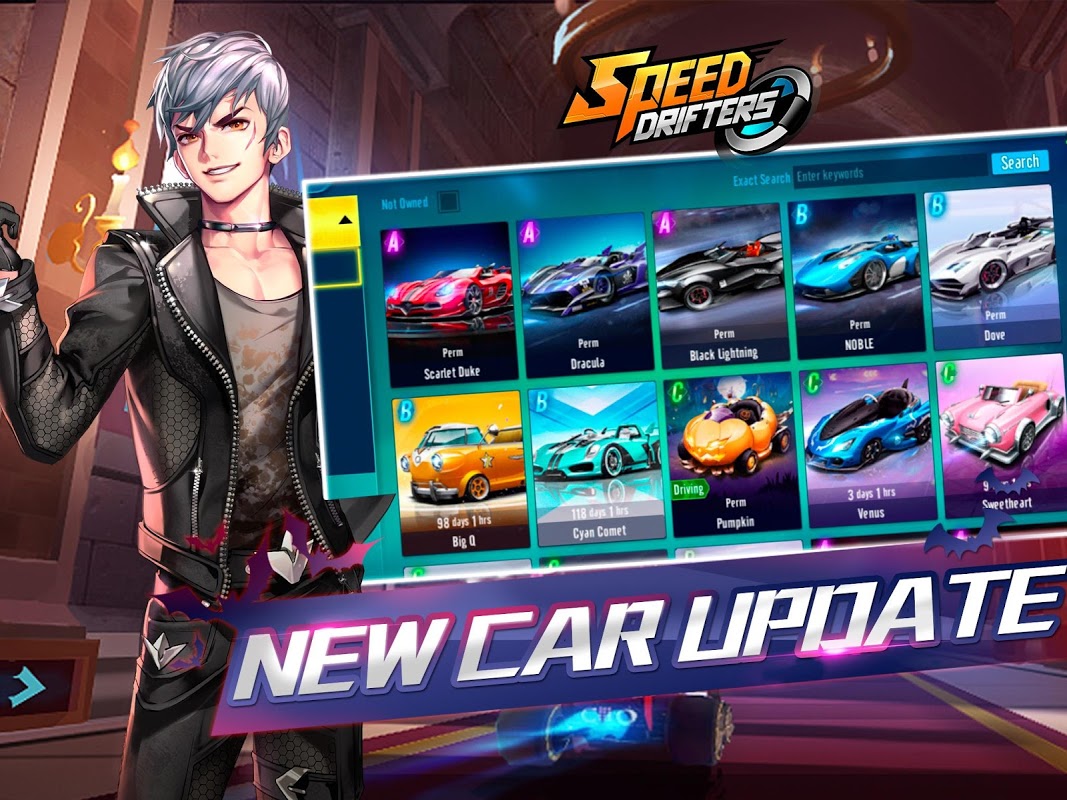 Speed Drifters: como baixar o jogo da Garena no Android e iPhone