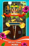 Word King: Word Games & Puzzle screenshot 0