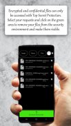Top Secret Protection : Hide Photos, Videos, Files screenshot 5