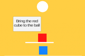 Red&Blue screenshot 1