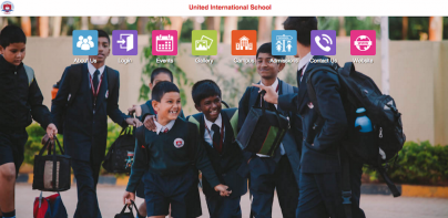 United International School