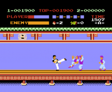 Kung Fu screenshot 3