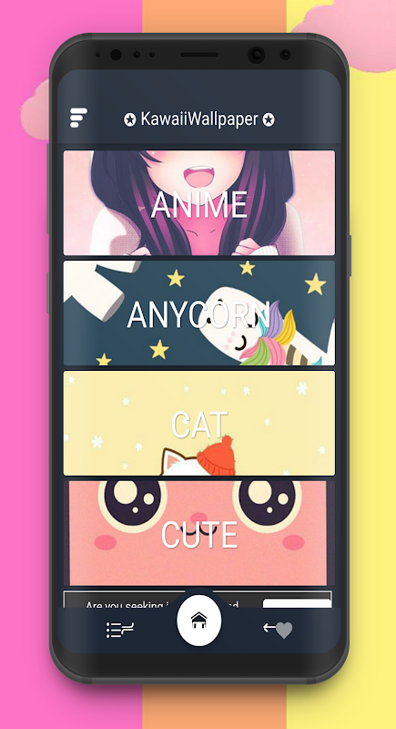Kawaii Animes Apk 2023 ✔️ Descargar App Oficial