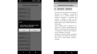 Diagnósticos de Enfermería screenshot 0