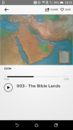 Bible Lands Museum Jerusalem screenshot 0